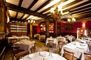 Salón Duque