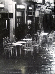 Antigua Terraza