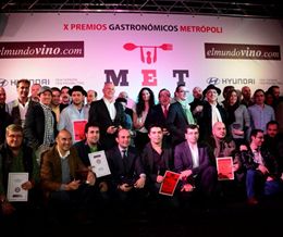 premios metropoli